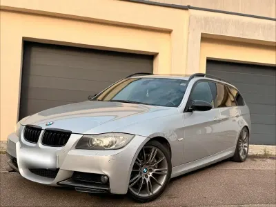 Gebraucht BMW 330