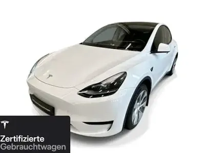 Gebraucht Tesla Model Y