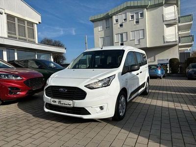 Gebraucht Ford Tourneo Connect 120 PS (88 kW) 2020 Andere Van / Kleinbus