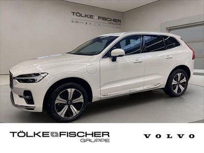Crystal weiss perleffekt (metallic) Gebraucht 2025 Volvo XC60 SUV | 48.990 € (Guter Preis)