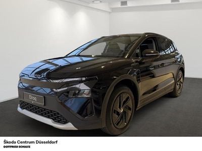 Neu Skoda Elroq Tour 125 kW (170 PS) 2026 Schwarz SUV