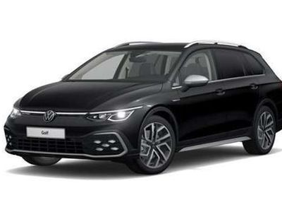 gebraucht VW Golf Alltrack Variant 4M 2.0TDI AHK eHeck18'Pano