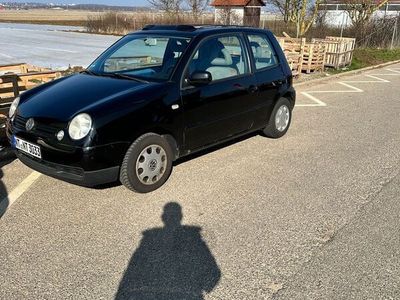 gebraucht VW Lupo TÜV NEU 03/26