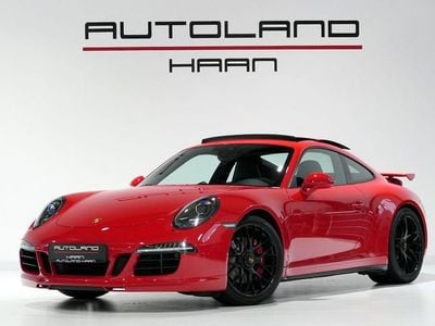 Gebraucht Porsche 991