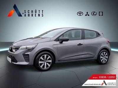 Neu Mitsubishi Colt Basis 67 PS (49 kW) 2025 Achatgrau (m) Limousine