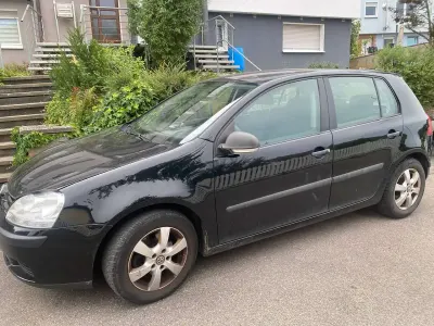 Gebraucht VW Golf VI