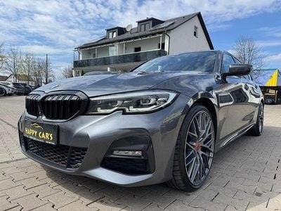 Gebraucht BMW 330 M Sport 265 PS (194 kW) 2019 Grau Limousine
