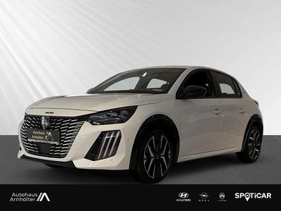 Gebraucht 2024 Peugeot 208 GT Kleinwagen | 21.490 € (Etwas zu teuer)