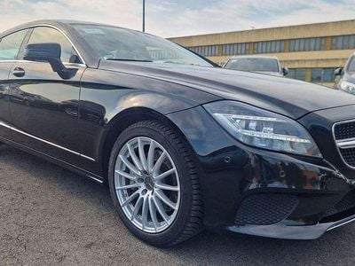 Mercedes CLS350