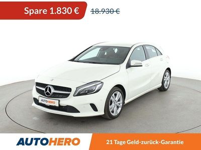Mercedes A250