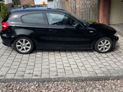 Gebraucht BMW 116