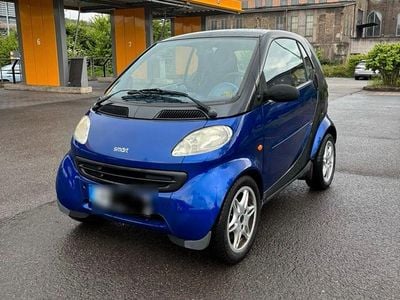 Smart ForTwo Coupé