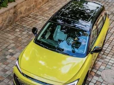 Baic X55
