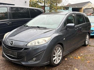Mazda 5