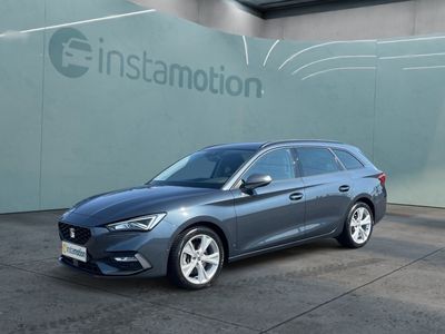 Seat Leon ST