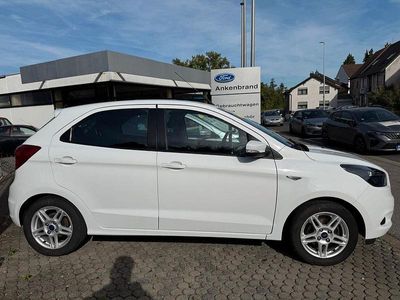Ford Ka Plus