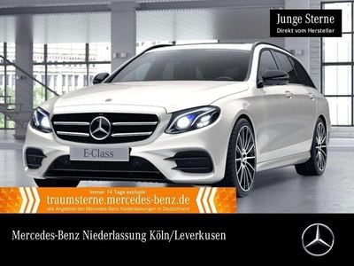 Mercedes E400