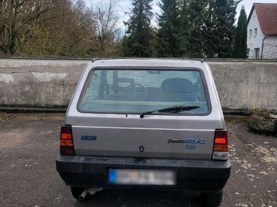 gebraucht Fiat Panda 141A