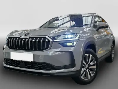 Nuova Skoda Kodiaq Selection 150 CV (110 kW) 2025 Grigio SUV