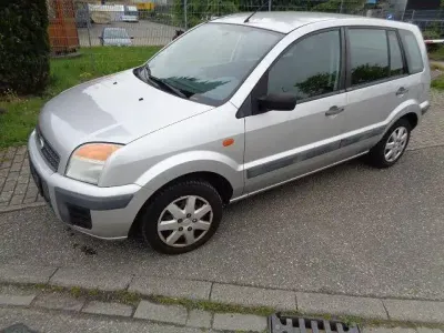 Gebraucht Ford Fusion