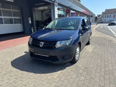Gebraucht Dacia Sandero