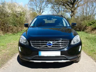 Second-hand Volvo XC60