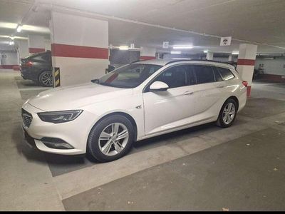 Gebraucht 2019 Opel Insignia Ultimate Kombi | 11.000 € (Guter Preis)