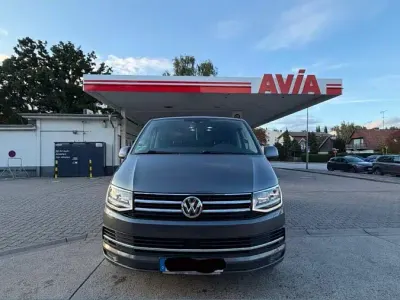 Gebraucht VW Multivan