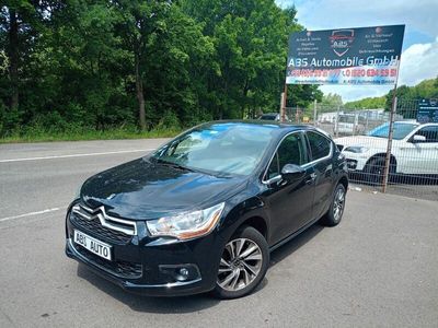 Citroën DS4