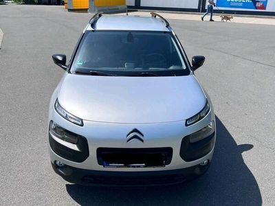 gebraucht Citroën C4 Cactus 