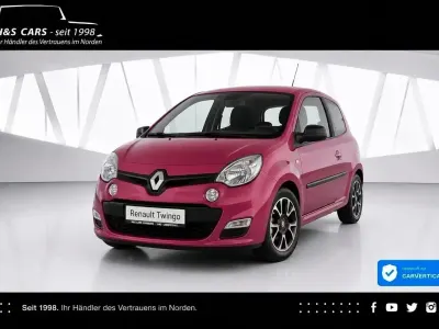 Gebraucht Renault Twingo