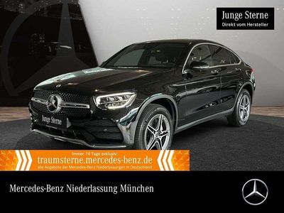Mercedes GLC300e