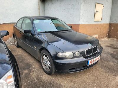 BMW 316 Compact