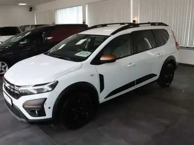 Gebraucht Dacia Jogger