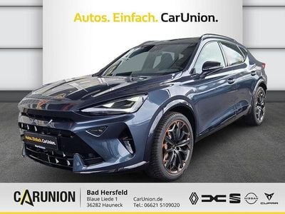 Gebraucht Cupra Formentor VZ 333 PS (244 kW) 2025 Magnetic grau SUV