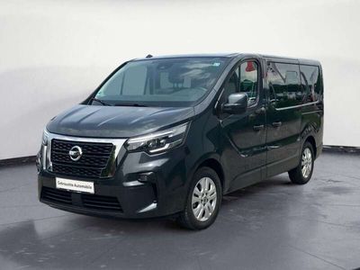 Nissan Primastar
