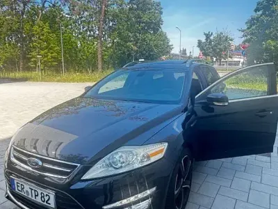 Gebraucht Ford Mondeo
