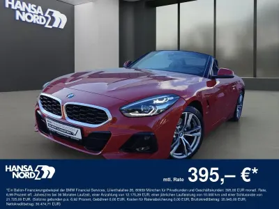 Gebraucht BMW Z4