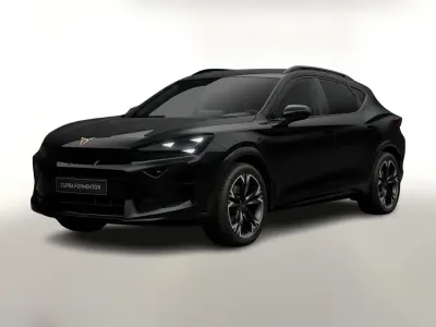 Gebraucht Cupra Formentor