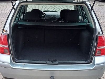 gebraucht VW Golf IV 1.9 TDI