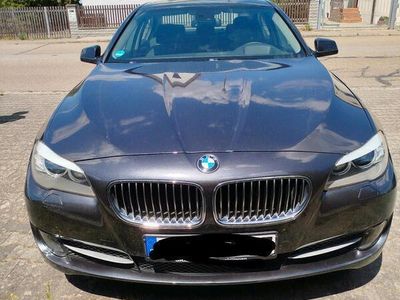 BMW 523