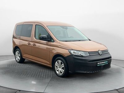 gebraucht VW Caddy PDC,SHZ, Tempomat, Schiebetür