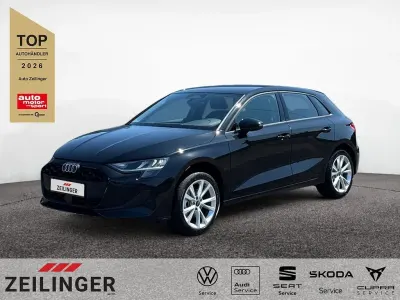 Gebraucht Audi A3
