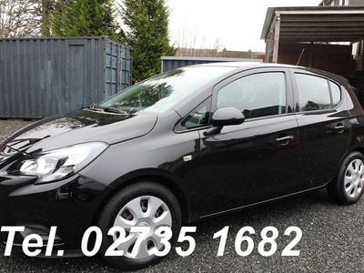 Gebraucht Opel Corsa