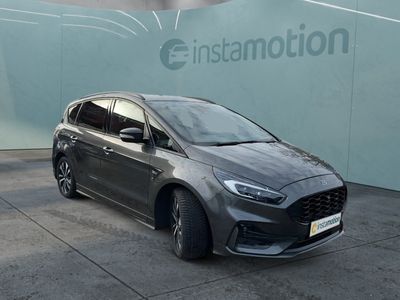 gebraucht Ford S-MAX 2.0 ST-Line