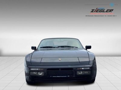 gebraucht Porsche 944 S2 Cabrio