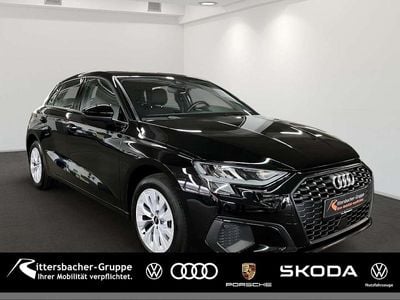 Audi A3 e-tron