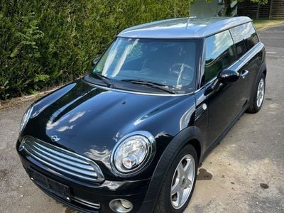 Mini Cooper Clubman