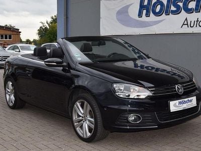 VW Eos