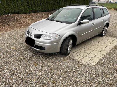 Renault Mégane GrandTour